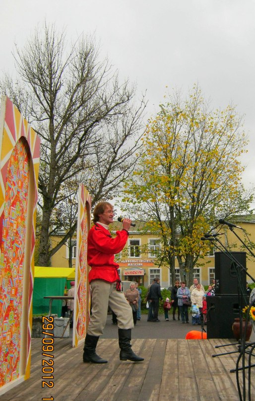 Кавецький Василь