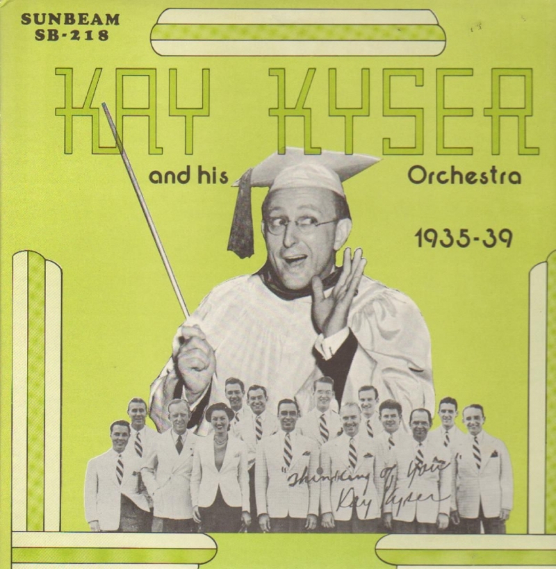 Kay Kyser & His Orchestra