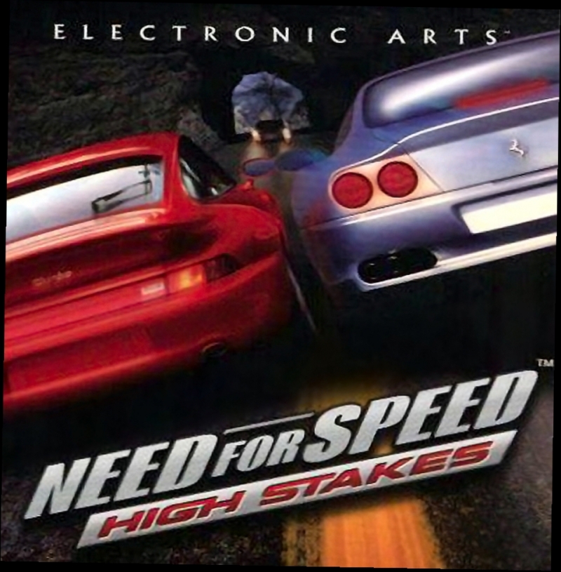 The Crystal Method - Keep Hope Alive OST Need For Speed IV High Stakes