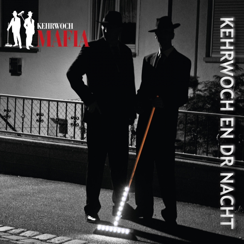 Kehrwoch-Mafia - Dr 2. Socka