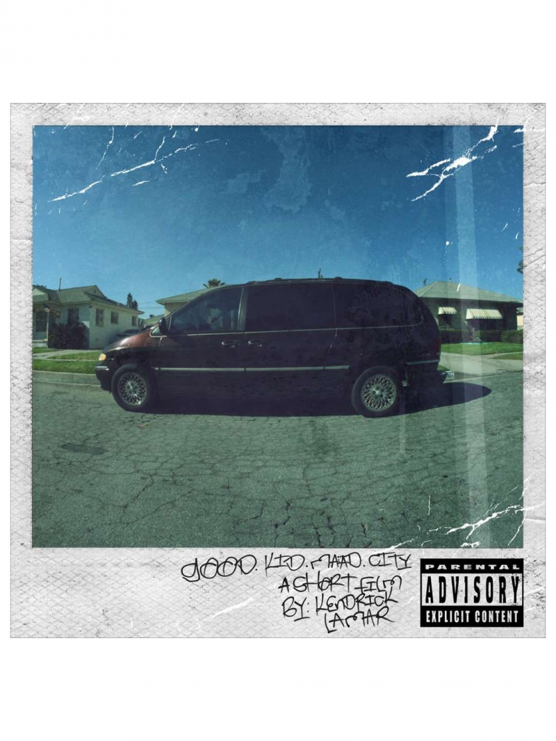 Kendrick Lamar feat. Mary J. Blige - Now or Never