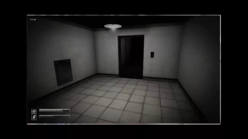 Kevin MacLeod - The Dread OST SCP Containment breach