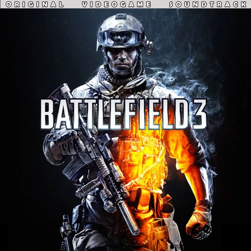 Battlefield 4 Main Theme Song