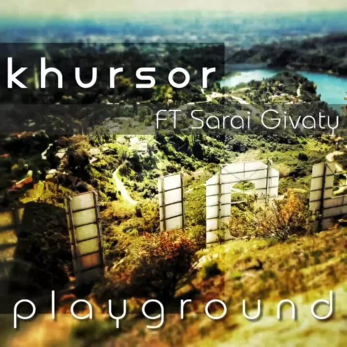 Khursor feat Sarai