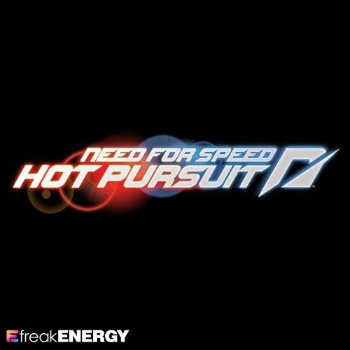 Killa Kela - Get A Rise  Need For Speed Hot Pursuit 2010 OST