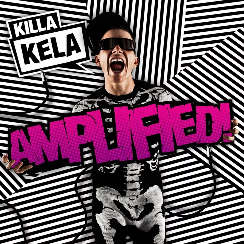 Killa Kela - Get A RiseOST NFS Hot Pursuit 2