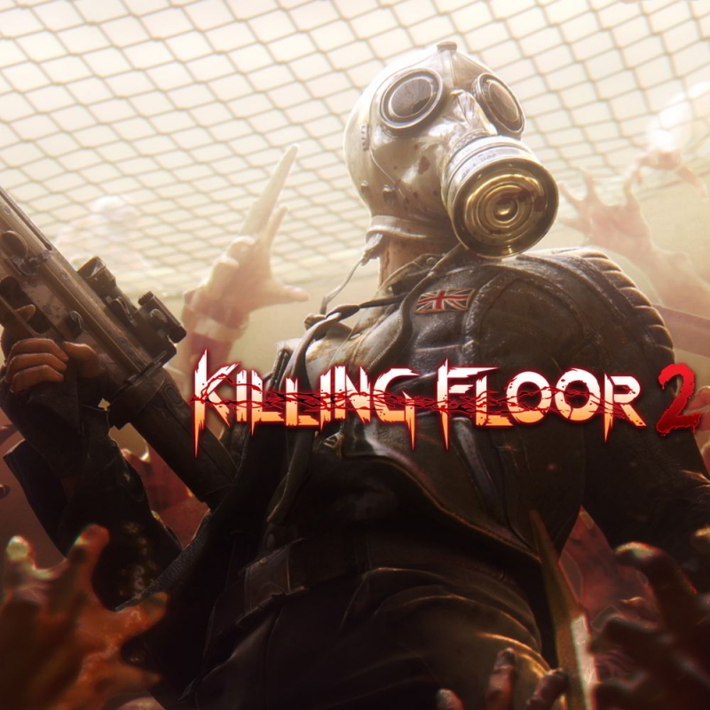 Killing Floor 2 OST - Despair