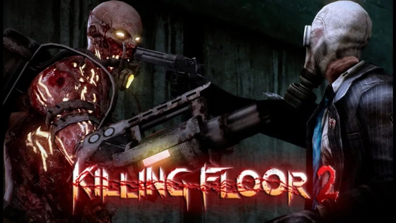 Killing Floor - Lost Alone