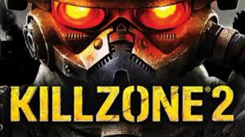KILLZONE 2 OST - Radec Academy Shootout