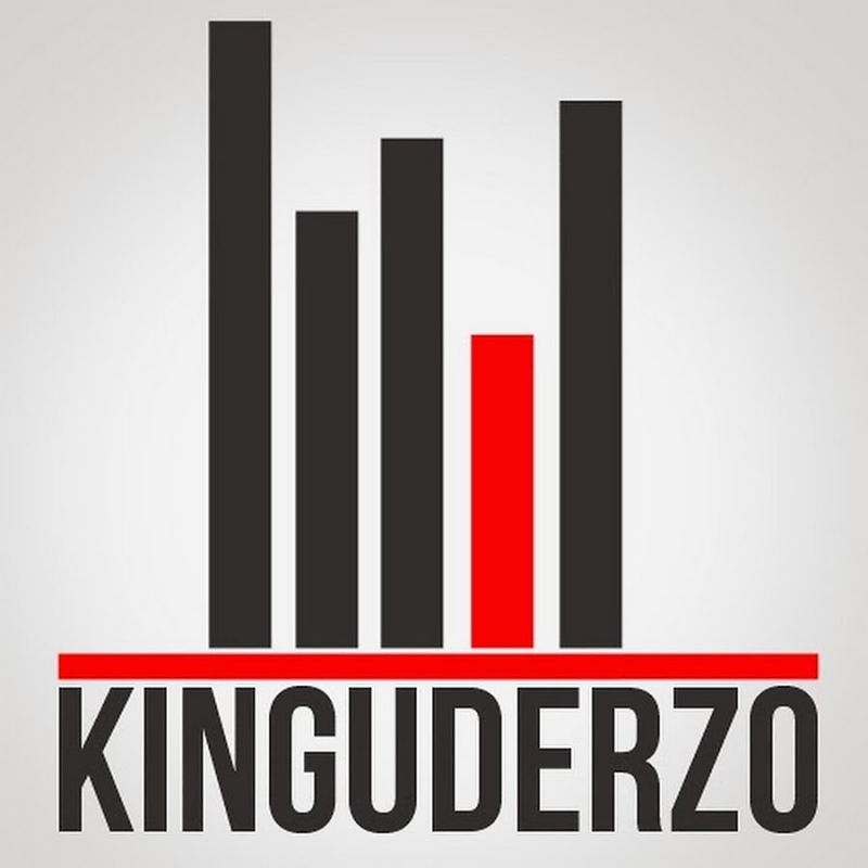 KingUDERZO Beats