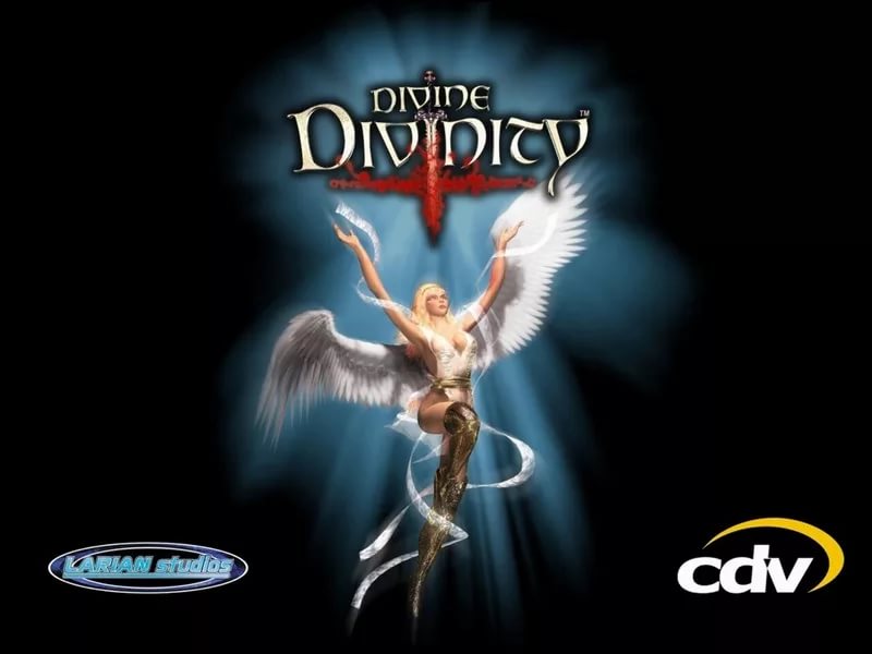 [2012 - Musica Obscura] Divinity Original Sin - The Four Seasons Singing