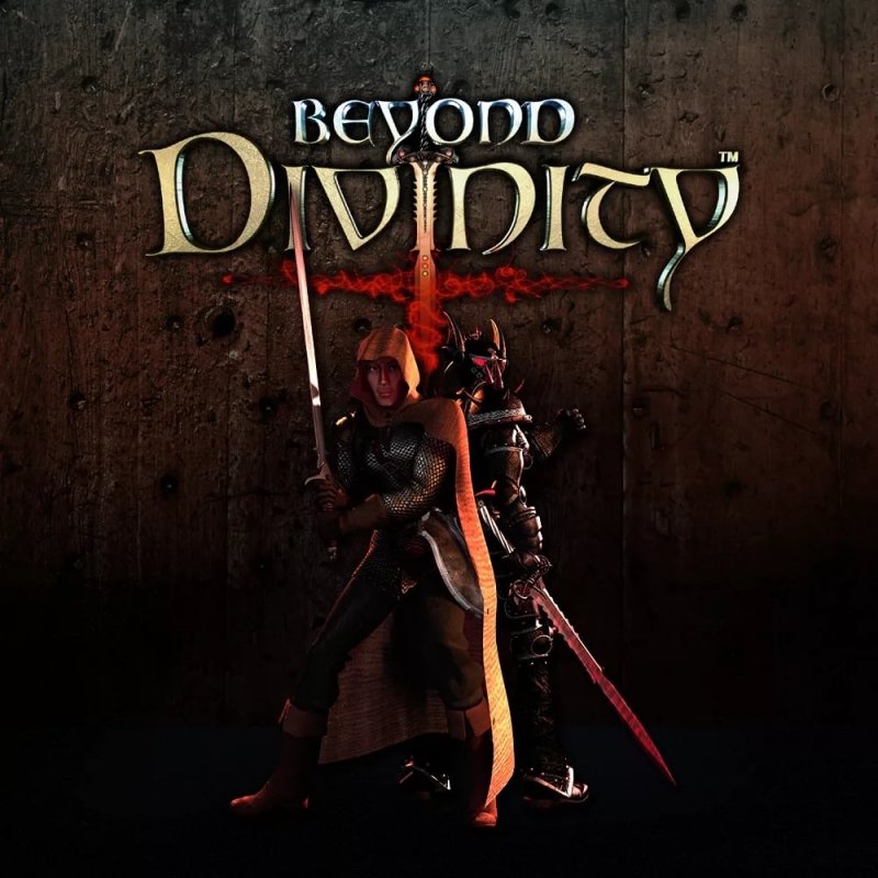 Kirill Pokrovsky - Medieval Tears Alt Divinity Original Sin OST