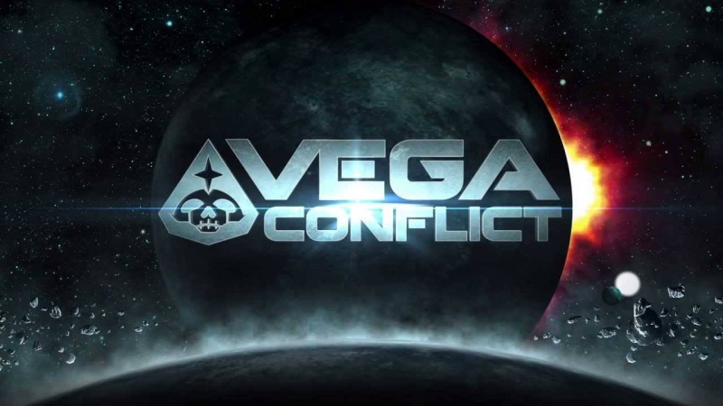 KJK9 - Vega conflict