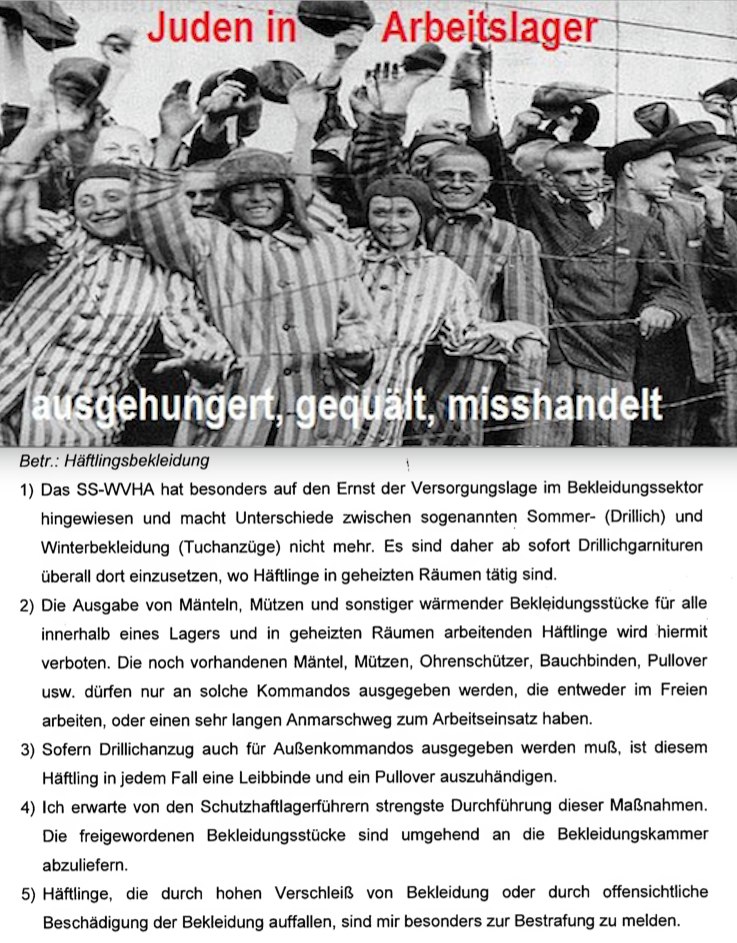 Wolfenstein The New Order - Konzentrationslager
