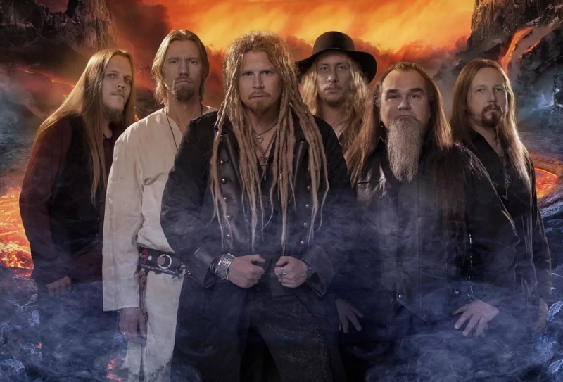 Korpiklaani