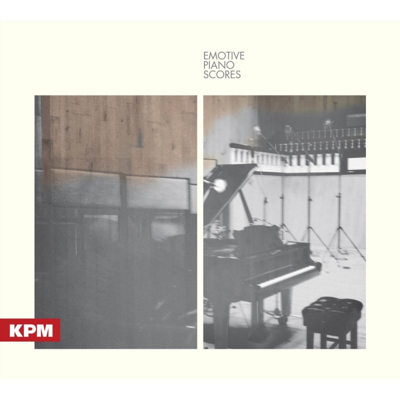 KPM (Emotive Piano Scores)