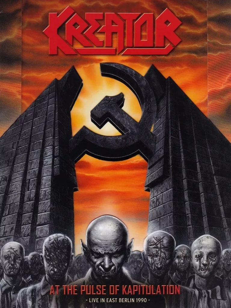 Kreator