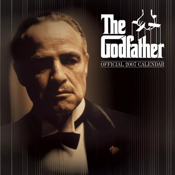 Крёстный отец 3 [8224406] - Coda The Godfather Finale - Nino Rota