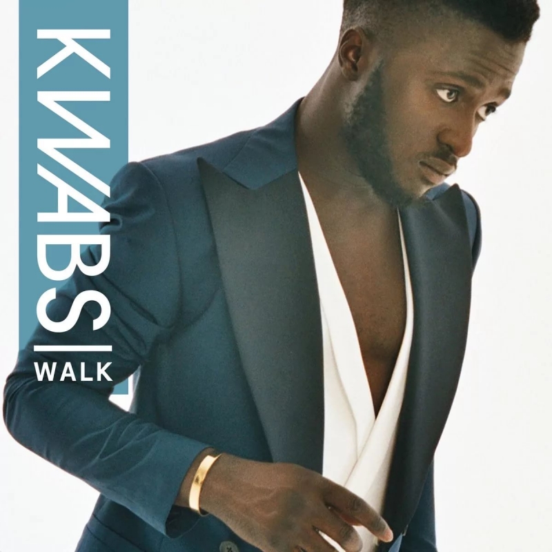 Kwabs - Walk fifa 15
