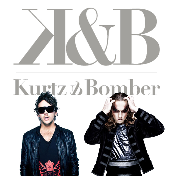 lιlι.ιl []Kurtz And Bomber - Such A Rush