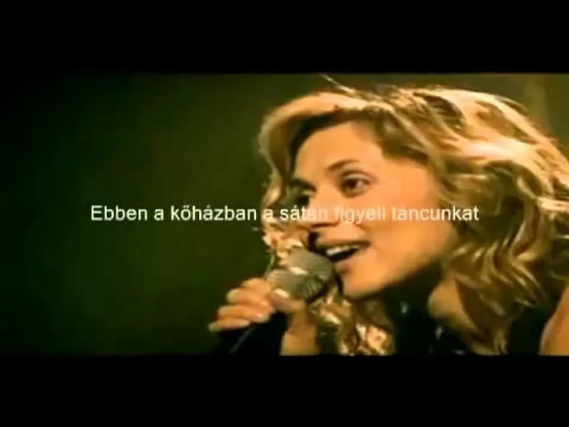 Lara Fabian - Je T'aime  мелодичная, грустная