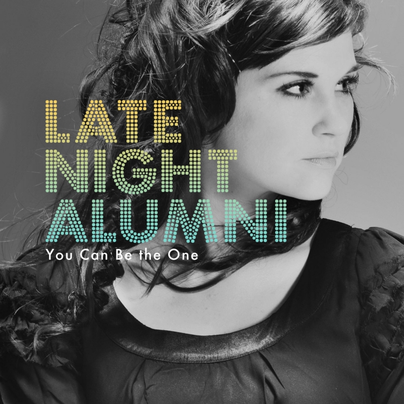 Late Night Alumni - You Can Be The One Sultan & Ned Shepard mix