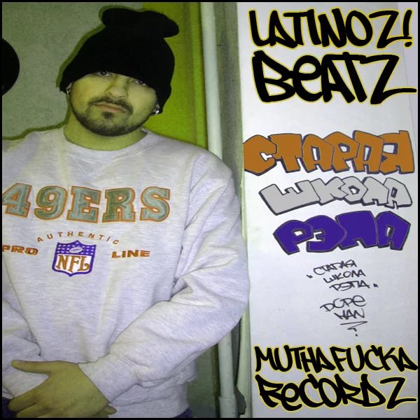 Latinoz Beatz
