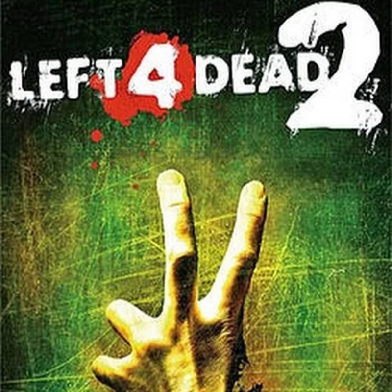 Left 4 Dead 2 OST