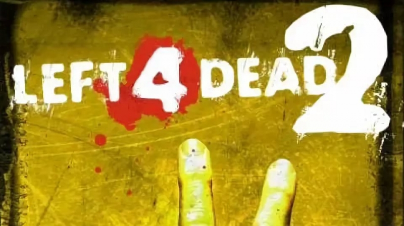 left 4 dead 2 OST - Intro music