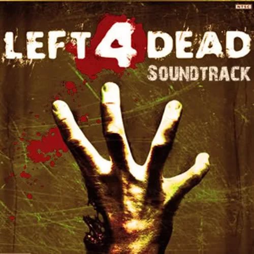 Left 4 Dead 2 OST - One Bad Tank