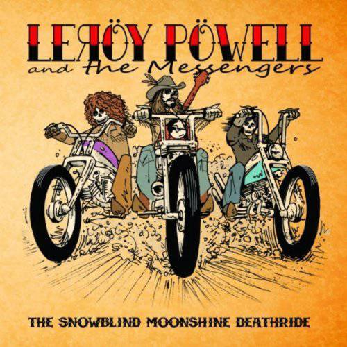 Leroy Powell & The Messengers