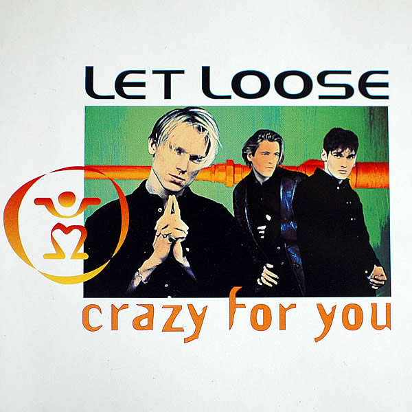 Let Loose ost Hot Dance Party