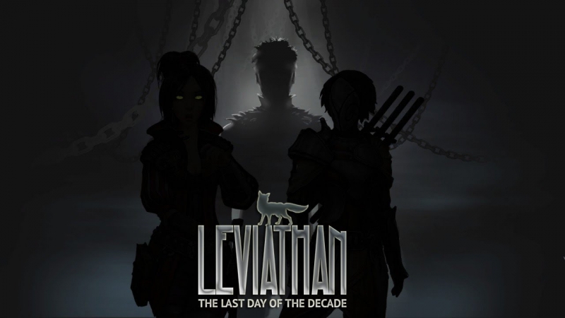 Leviathan The Last Day of the Decade
