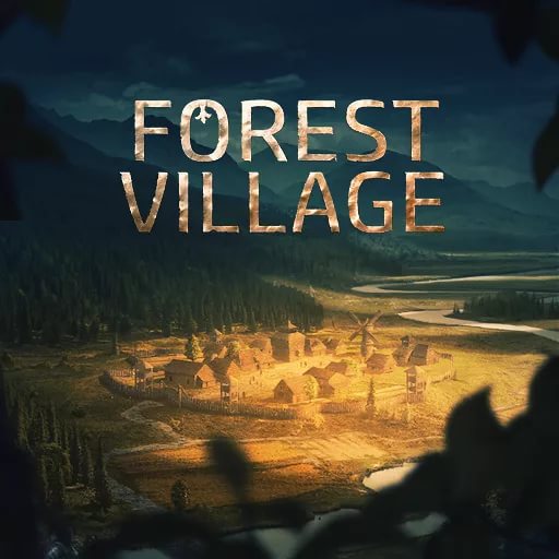 Life is Feudal Forest Village OST