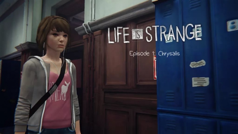 Life is Strange Ep.1