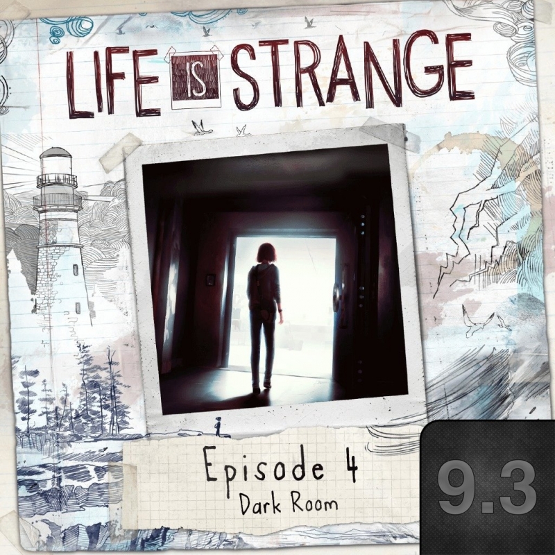 Life Is Strange Episode 4