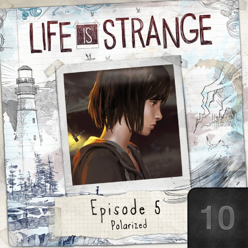 Life is Strange Episode 5