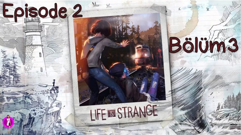 Life Is Strange OST - Episode 1, Track 8