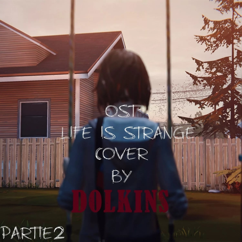 Life Is Strange™ OST Episode 5 ''Polarized'' - Mud Flow - The Sense Of Me