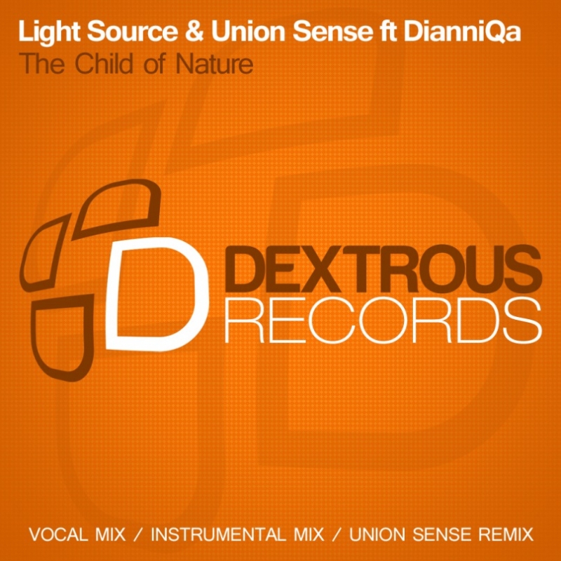 Light Source & Union Sense ft DianniQa