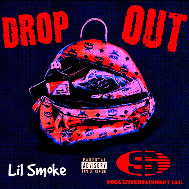 Lil Smoke - GTA Music