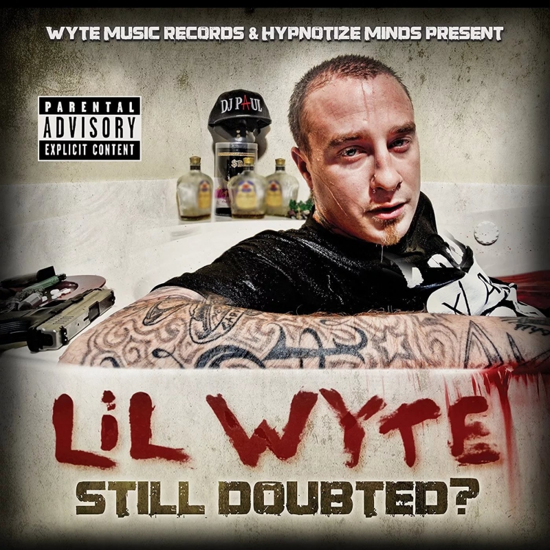 Lil Wyte - Welcome 2 the Gathering feat. Lord Infamous & Liquid Assassin