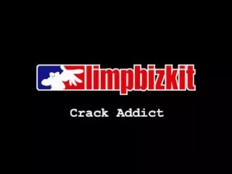 Limp Bizkit - Limp Bizkit - Crack Addict Live WWE Wrestlemania