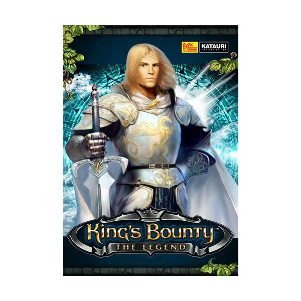 Lind Erebros \ King's Bounty Легенда о рыцаре - Glory ride Аудио группы 12503448 