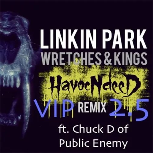 Linkin Park - Ремикс