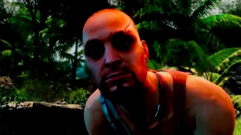 Far Cry 3 Что такое безумие?