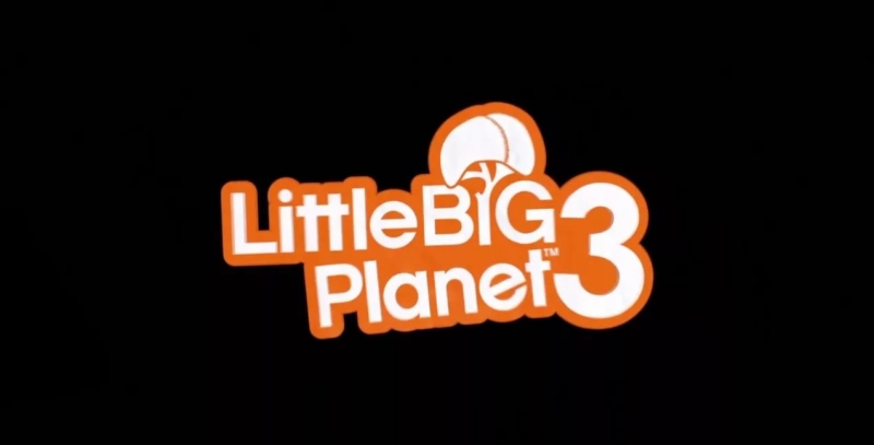 Little Big Planet 3 Soundtrack - How You Like Me Now