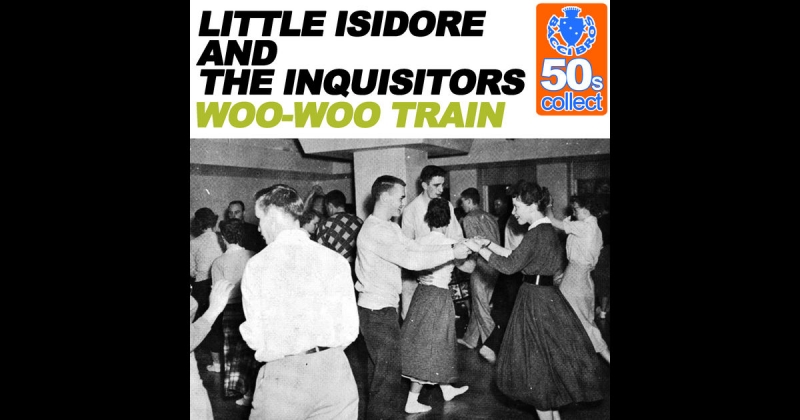 Little Isidore And The Inquisitors