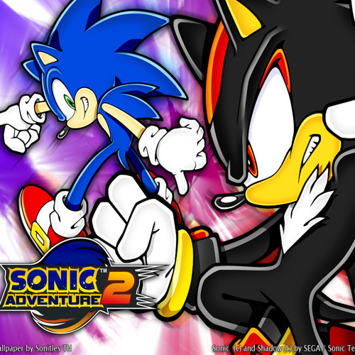 Live and Learn [Sonic Adventure 2]