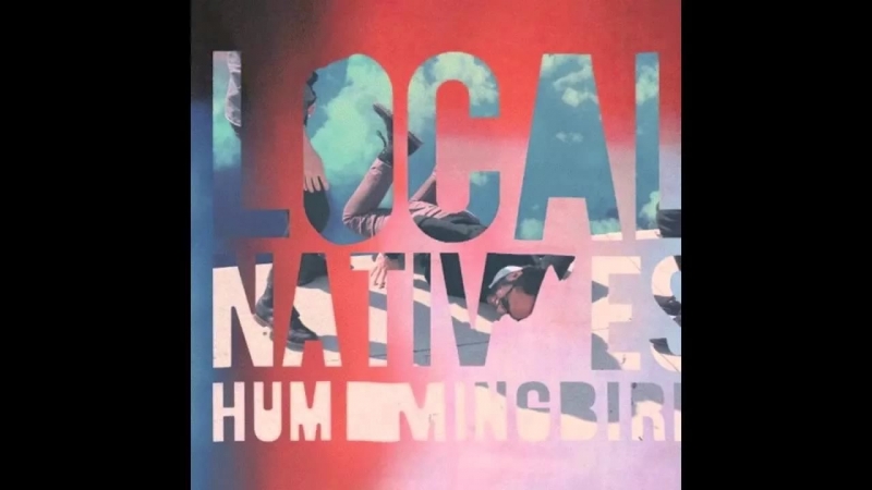 Local Natives - Mt. Washington Life is Strange OST